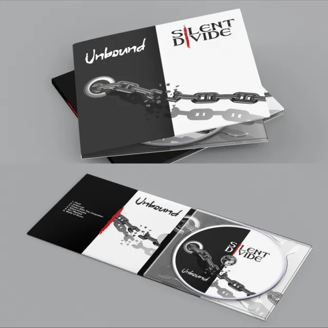 View 1 of Дизайн на Обложка за CD