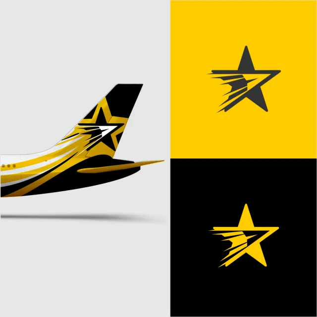 View 3 of Logo Design